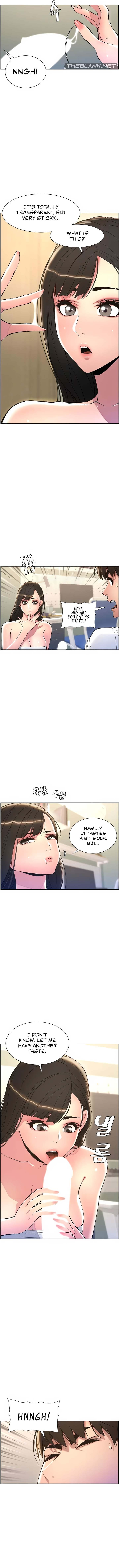 A Secret Lesson With My Younger Sister - Chapter 6 [photo 9] - MangaPorn