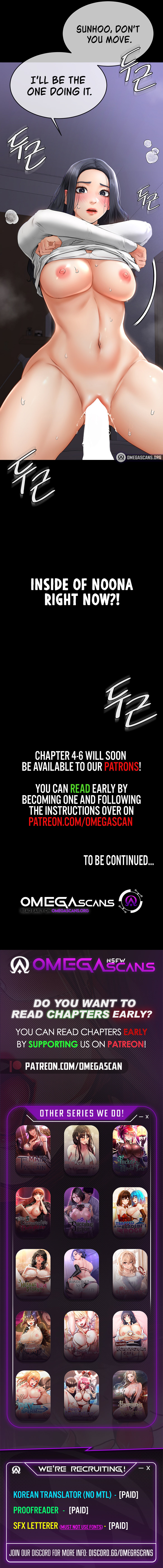 My New Family Treats me Well - Chapter 3 [photo 11] - MangaPorn