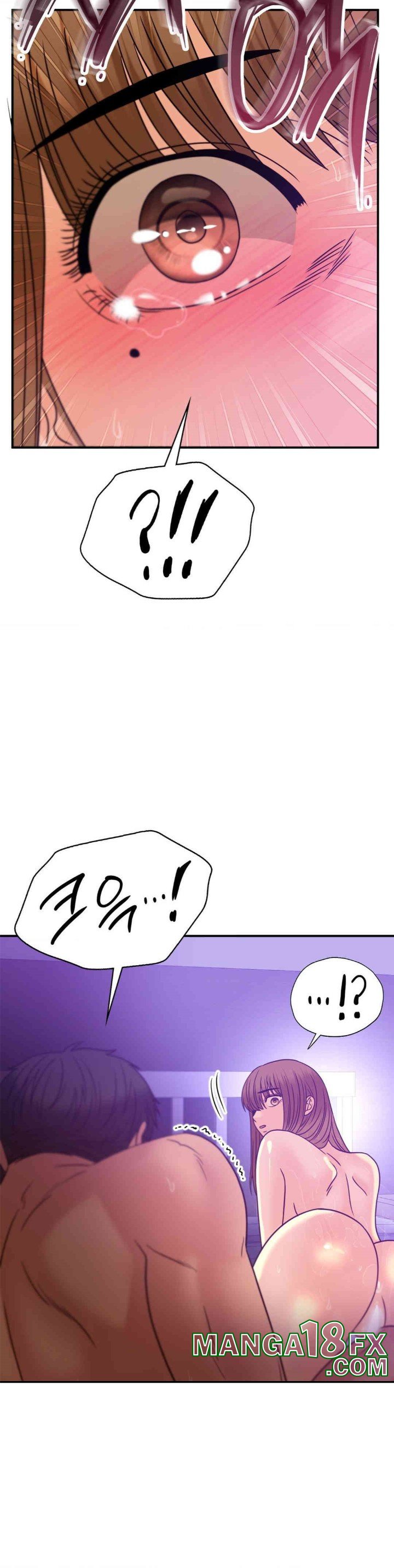 Stepmother’s Past Raw - Chapter 34 [photo 32] - MangaPorn