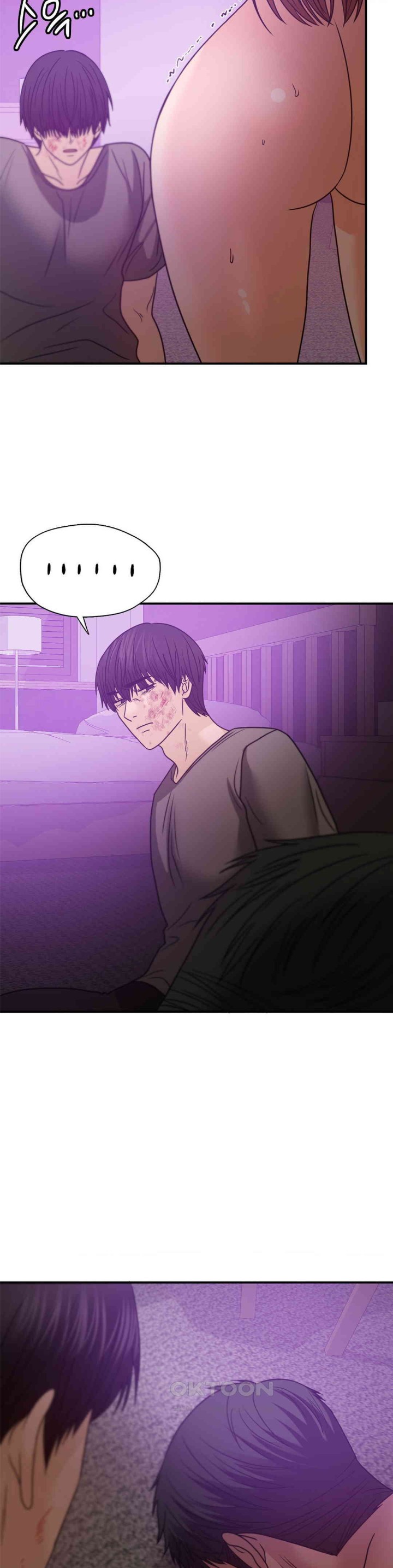 Stepmother’s Past Raw - Chapter 36 [photo 29] - MangaPorn