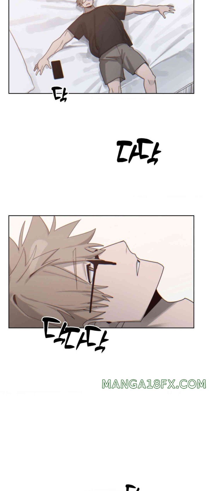 Cold? Hot! Raw - Chapter 5 [photo 44] - MangaPorn