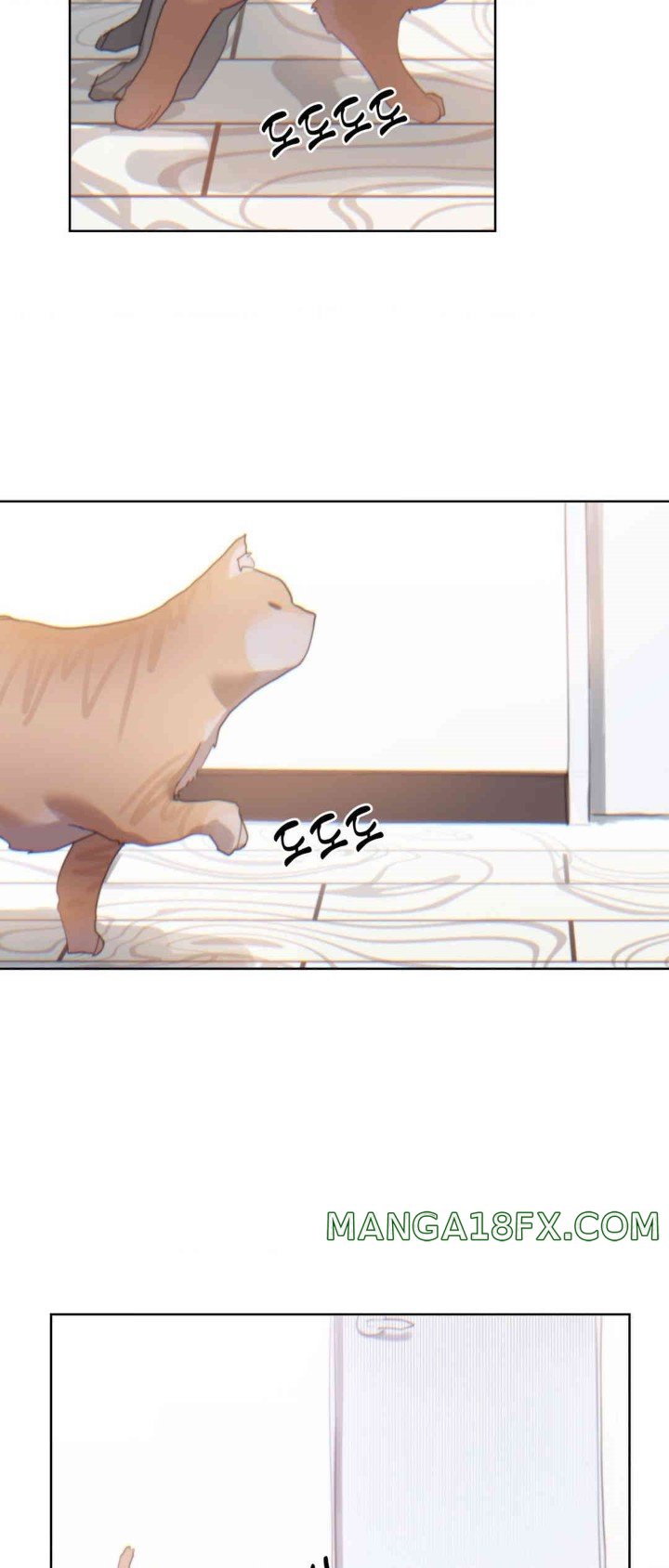 Cold? Hot! Raw - Chapter 6 [photo 39] - MangaPorn