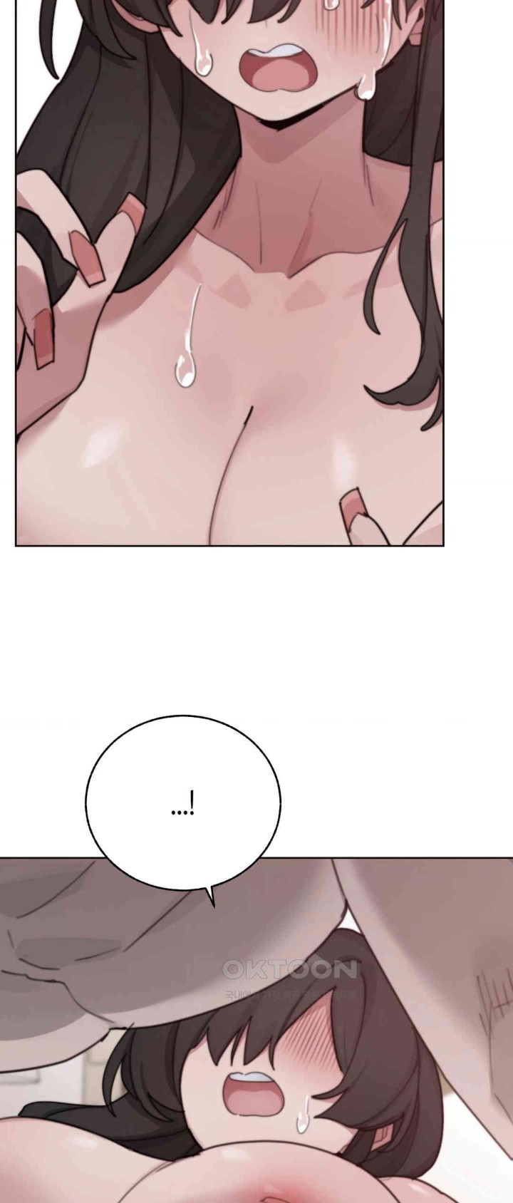 Cold? Hot! Raw - Chapter 12 [photo 19] - MangaPorn