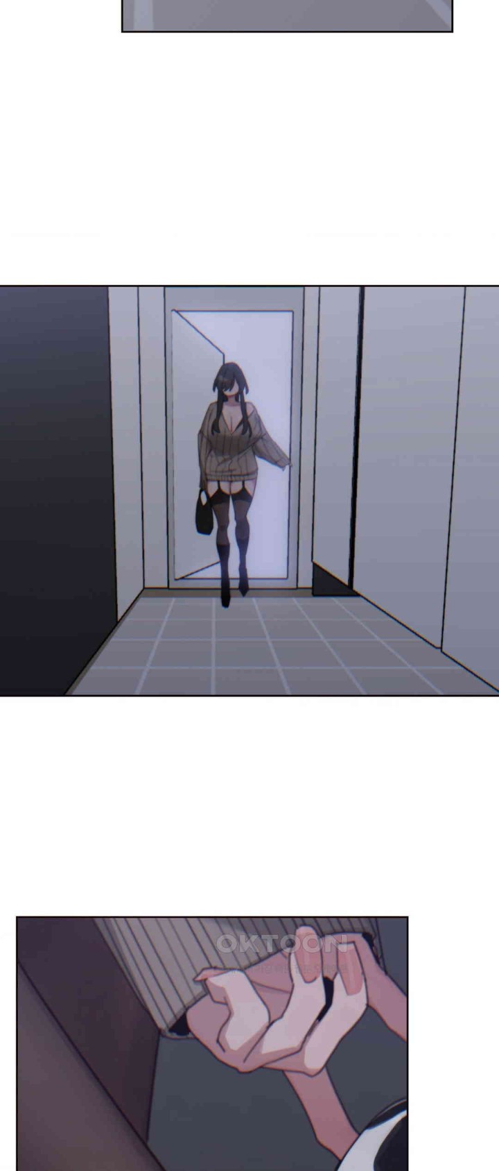 Cold? Hot! Raw - Chapter 13 [photo 18] - MangaPorn