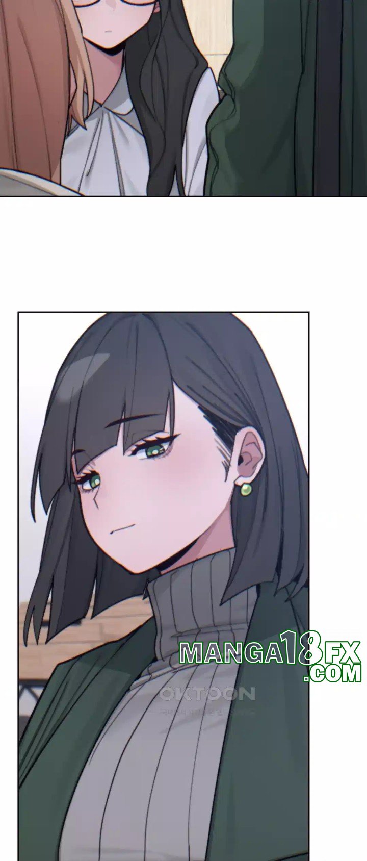 Cold? Hot! Raw - Chapter 15 [photo 13] - MangaPorn