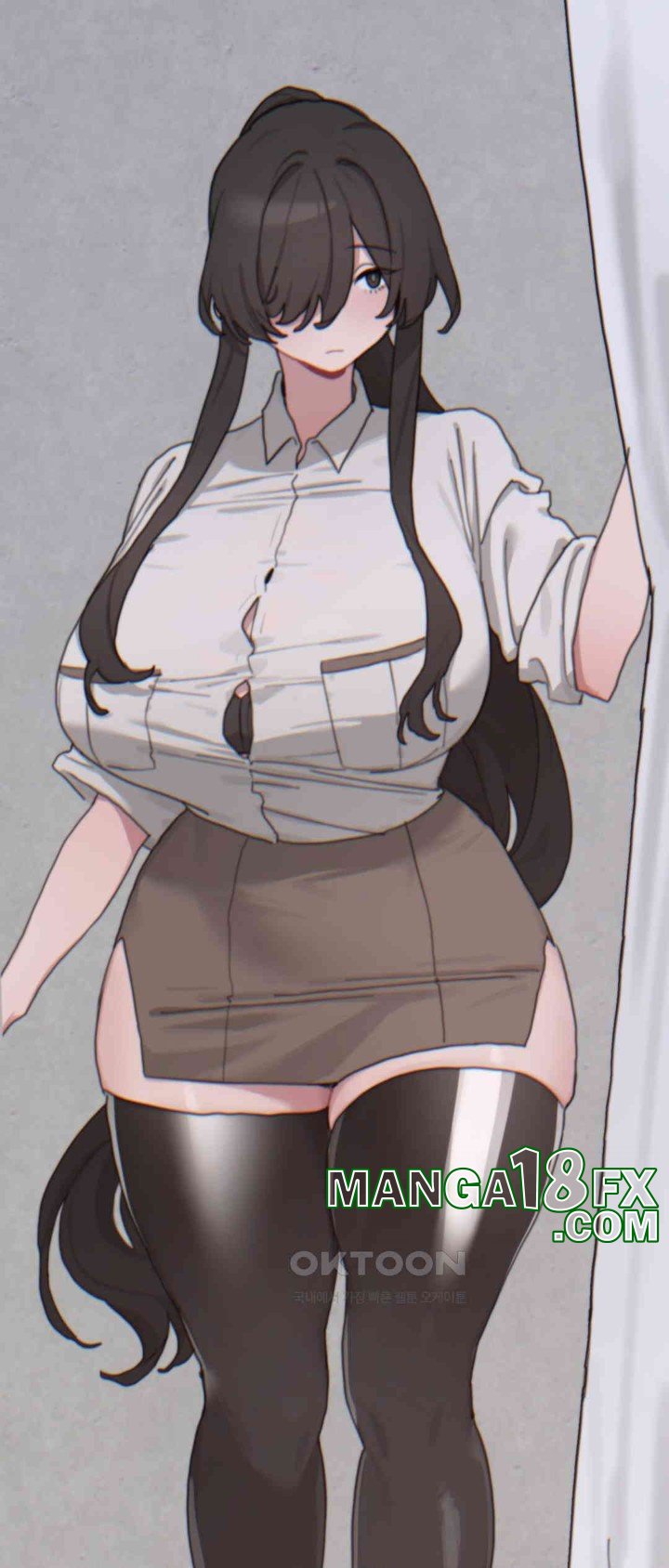 Cold? Hot! Raw - Chapter 17 [photo 10] - MangaPorn