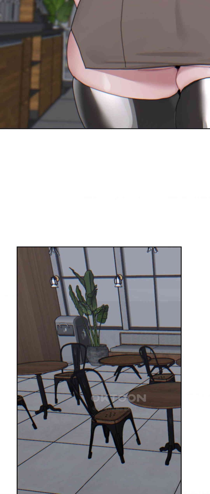 Cold? Hot! Raw - Chapter 17 [photo 12] - MangaPorn