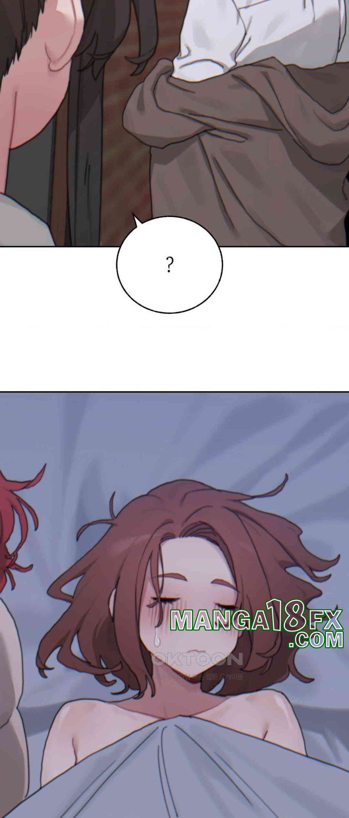 Cold? Hot! Raw - Chapter 17 [photo 36] - MangaPorn