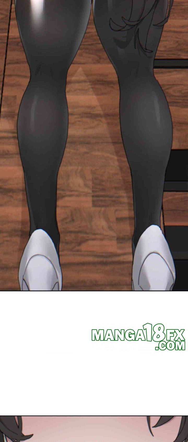 Cold? Hot! Raw - Chapter 17 [photo 58] - MangaPorn