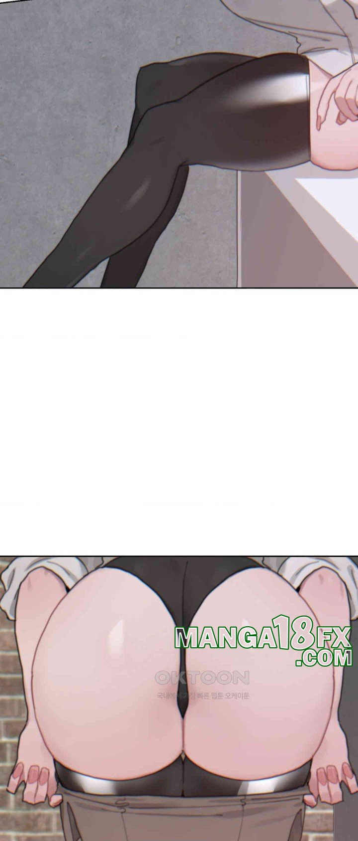 Cold? Hot! Raw - Chapter 17 [photo 8] - MangaPorn