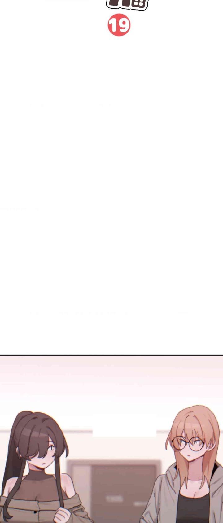 Cold? Hot! Raw - Chapter 19 [photo 2] - MangaPorn