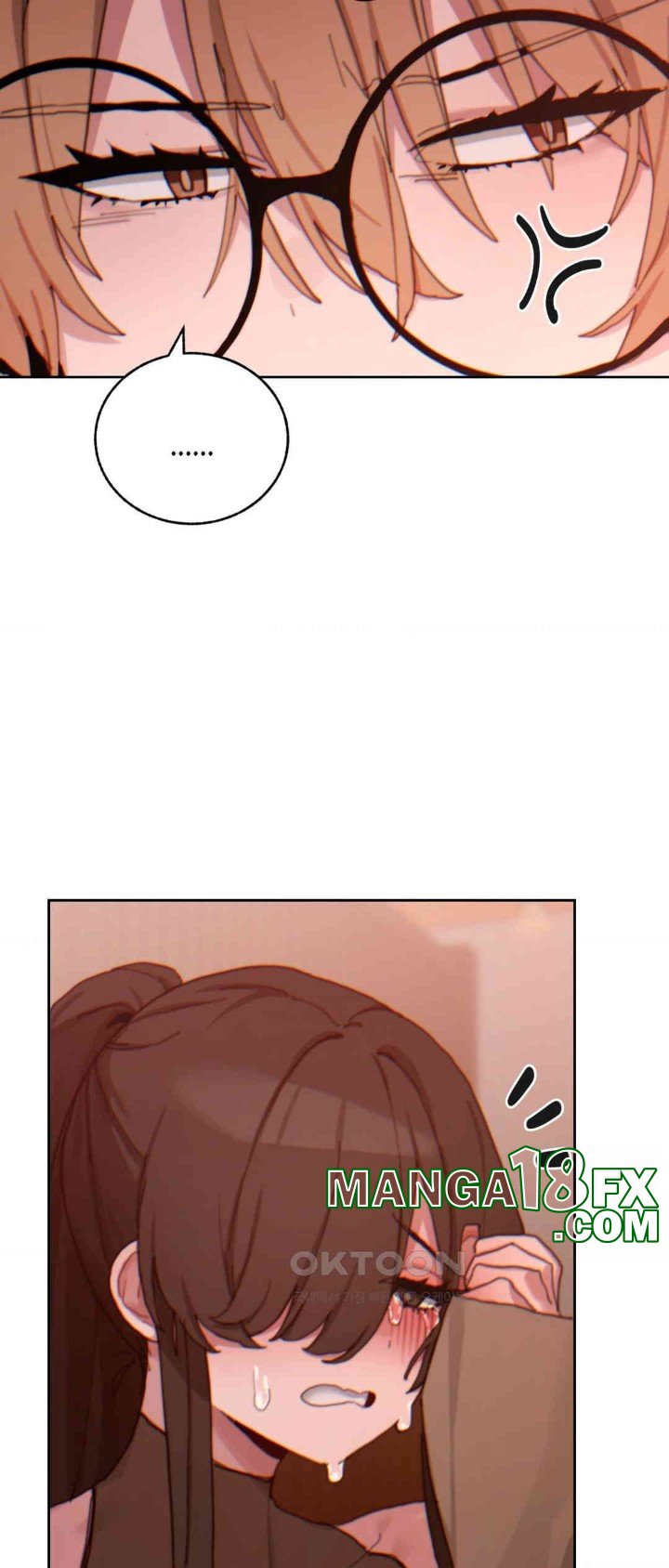 Cold? Hot! Raw - Chapter 19 [photo 71] - MangaPorn