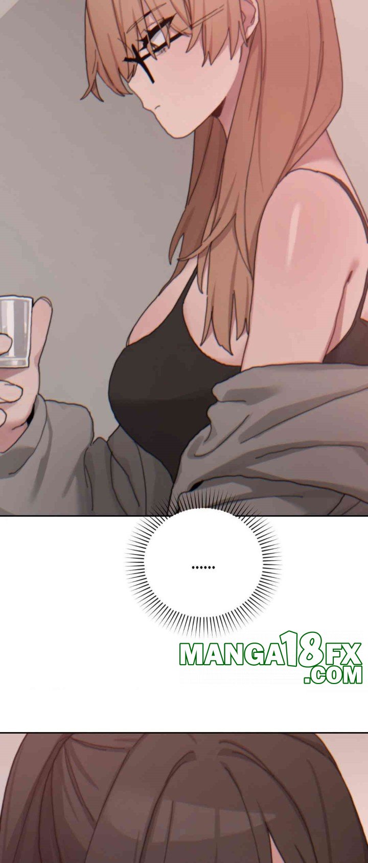 Cold? Hot! Raw - Chapter 20 [photo 34] - MangaPorn