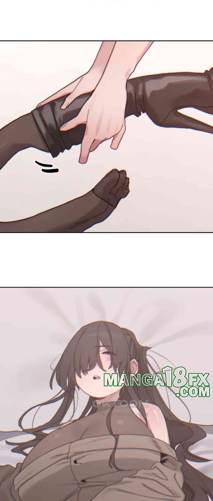 Cold? Hot! Raw - Chapter 20 [photo 53] - MangaPorn