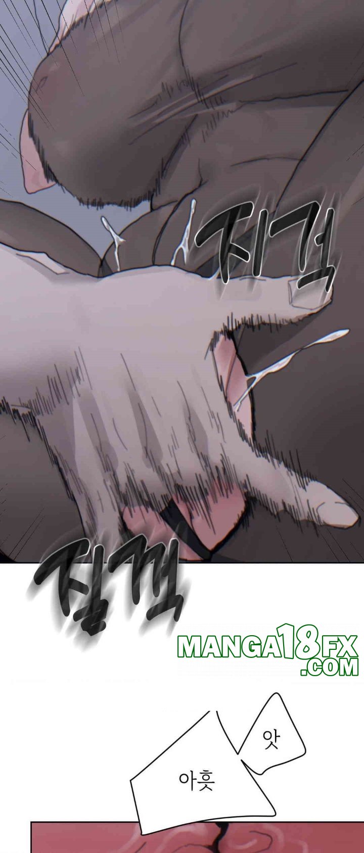 Cold? Hot! Raw - Chapter 21 [photo 30] - MangaPorn