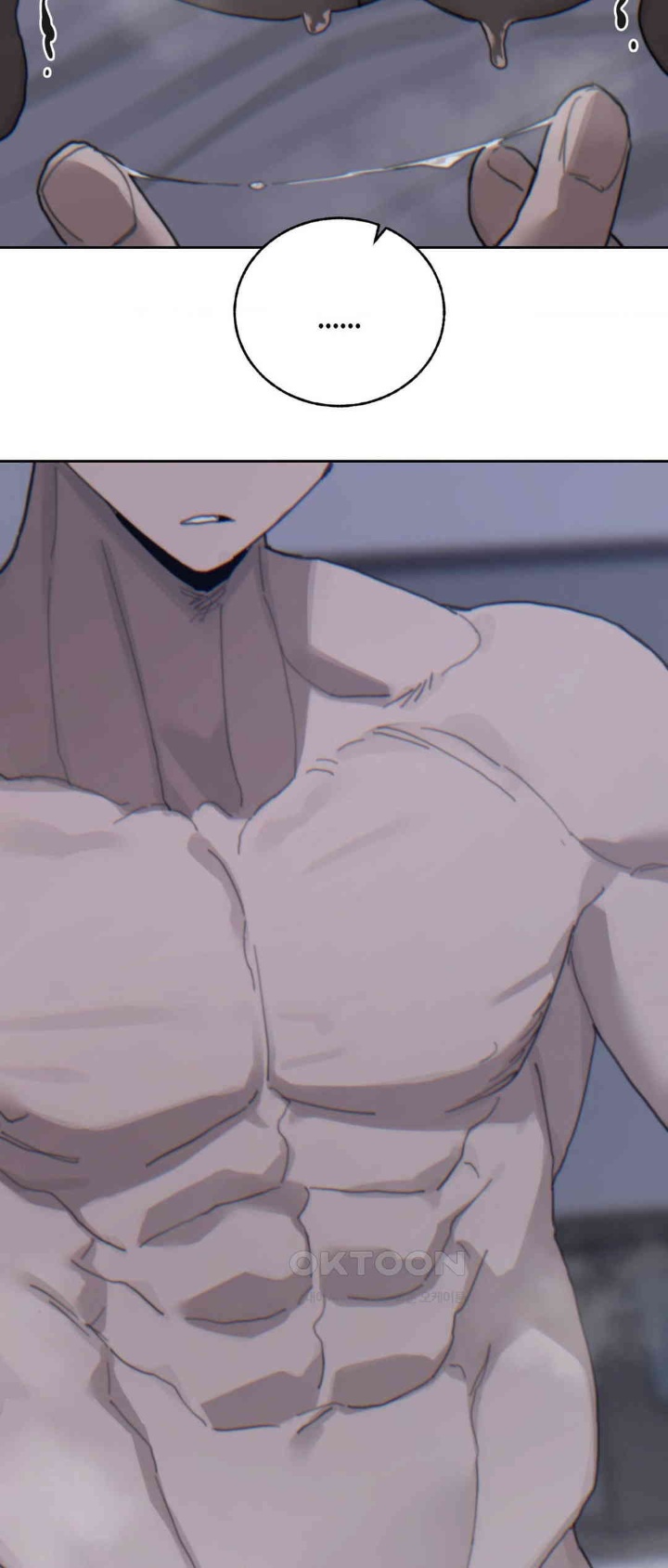 Cold? Hot! Raw - Chapter 21 [photo 35] - MangaPorn