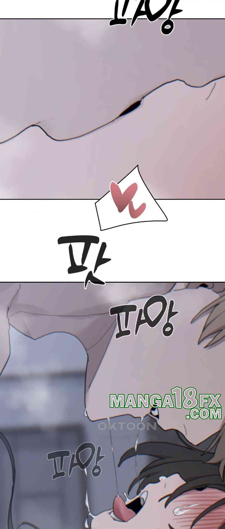 Cold? Hot! Raw - Chapter 21 [photo 52] - MangaPorn