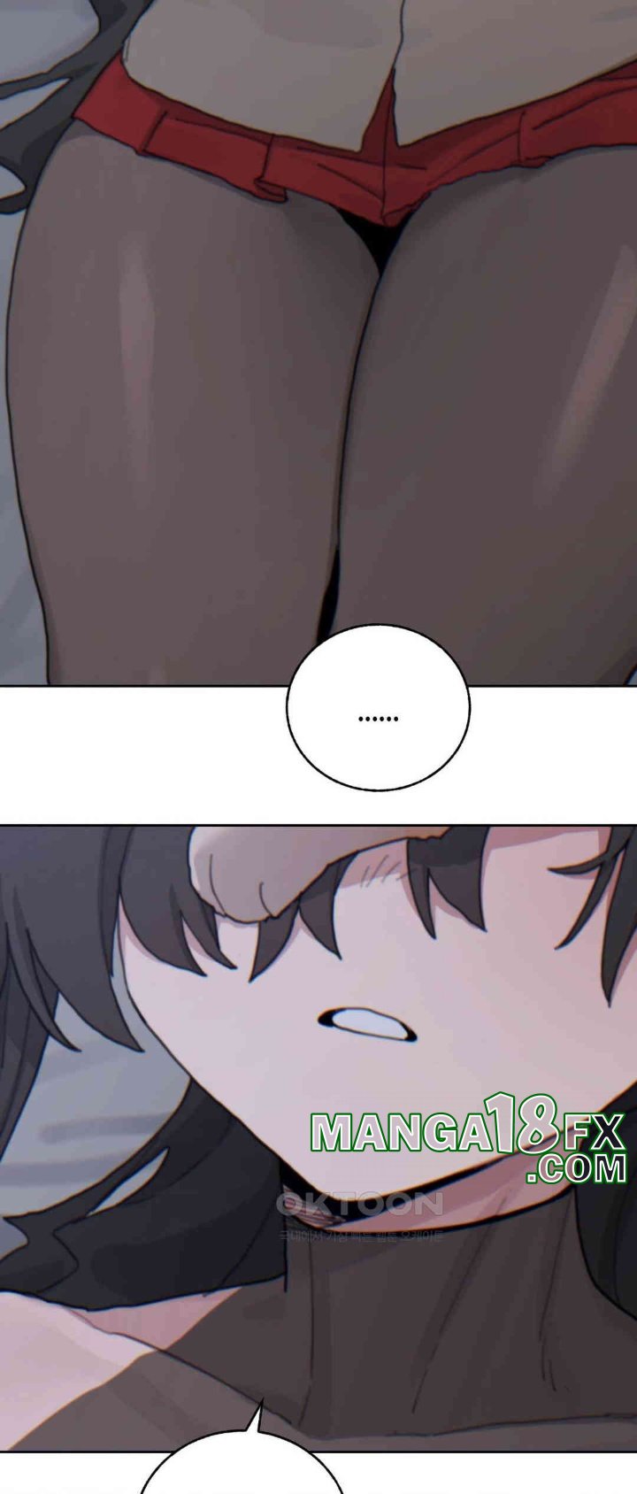 Cold? Hot! Raw - Chapter 21 [photo 57] - MangaPorn