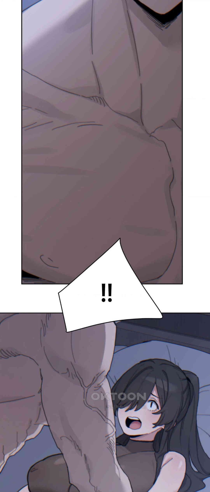 Cold? Hot! Raw - Chapter 21 [photo 9] - MangaPorn