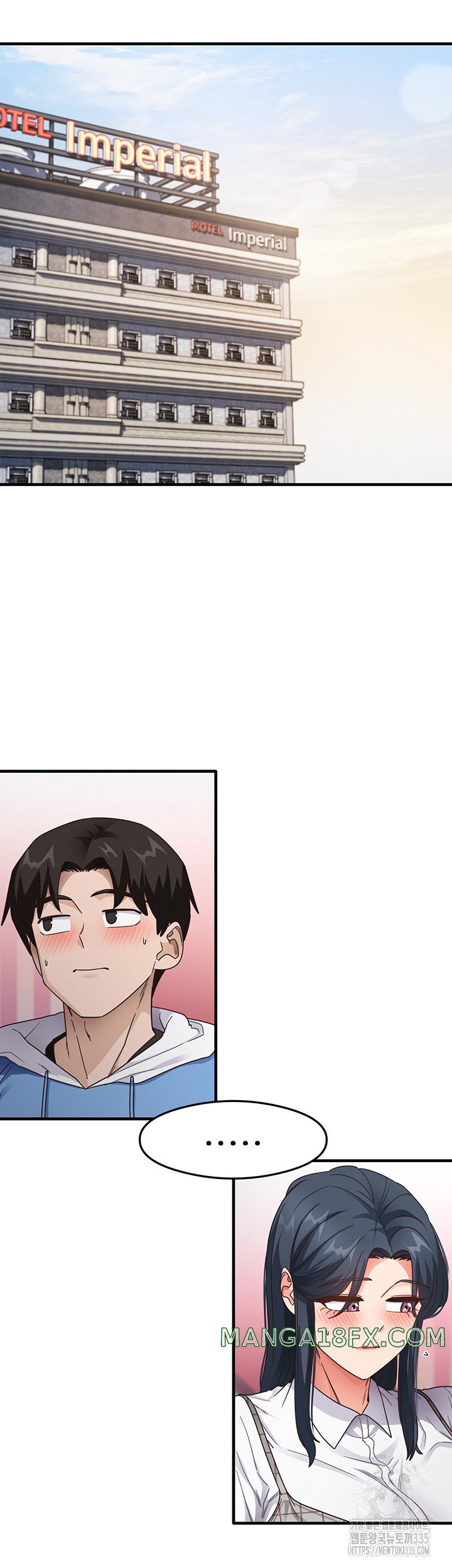 That Man’s Study Method Raw - Chapter 13 [photo 31] - MangaPorn