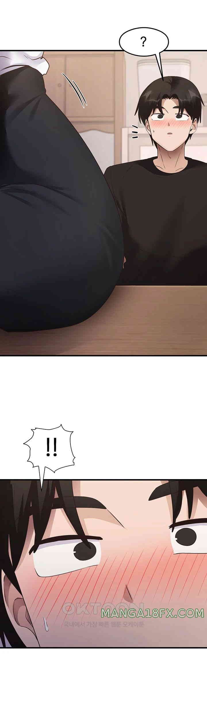 That Man’s Study Method Raw - Chapter 30 [photo 33] - MangaPorn