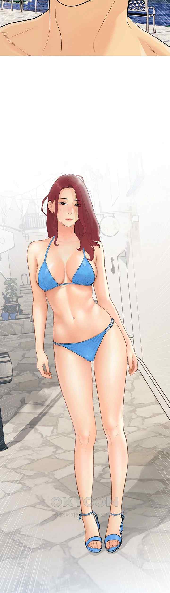 I Became a Sugar Daddy Raw - Chapter 4 [photo 35] - MangaPorn