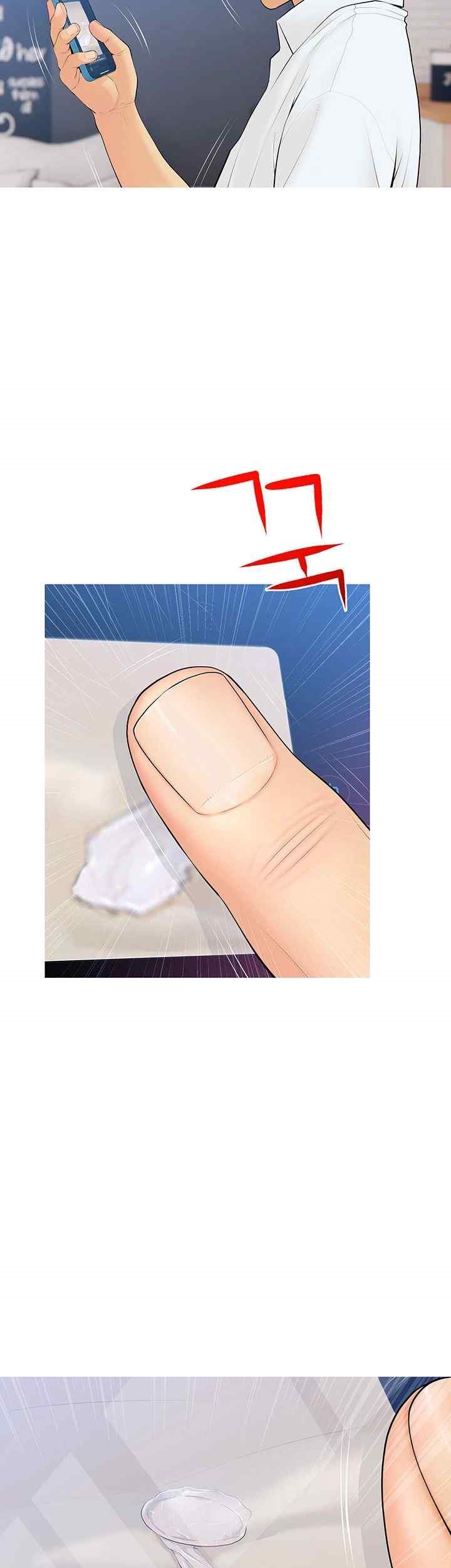 I Became a Sugar Daddy Raw - Chapter 8 [photo 3] - MangaPorn