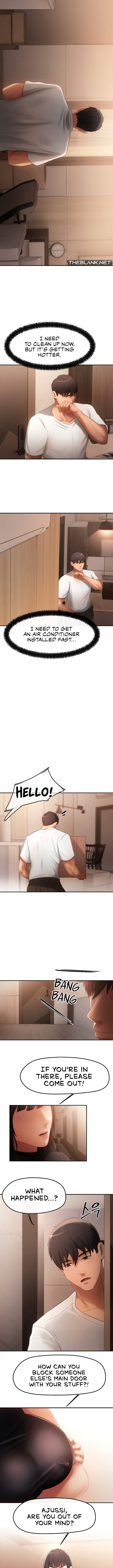 The Intentions of the Neighborhood Meeting - Chapter 3 [photo 4] - MangaPorn