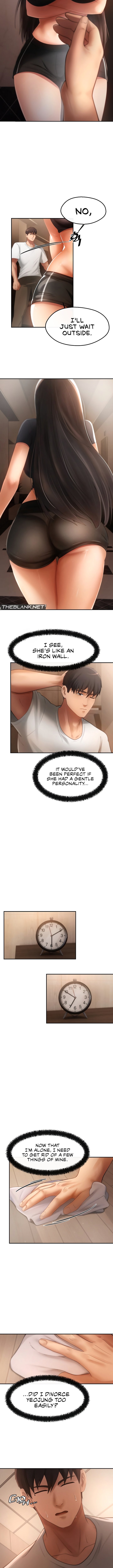 The Intentions of the Neighborhood Meeting - Chapter 3 [photo 6] - MangaPorn