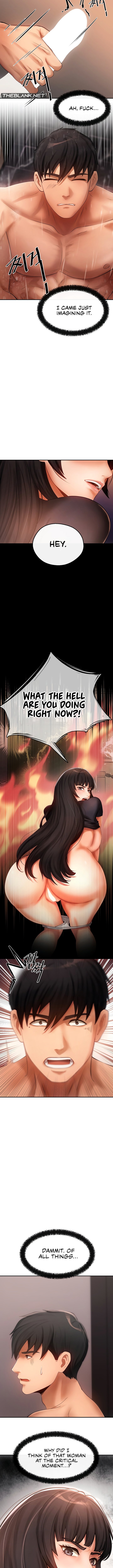 The Intentions of the Neighborhood Meeting - Chapter 4 [photo 10] - MangaPorn