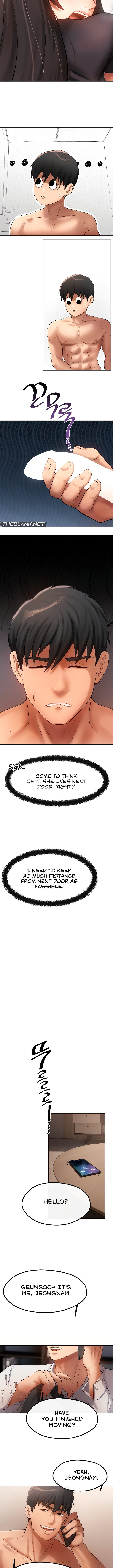 The Intentions of the Neighborhood Meeting - Chapter 4 [photo 11] - MangaPorn