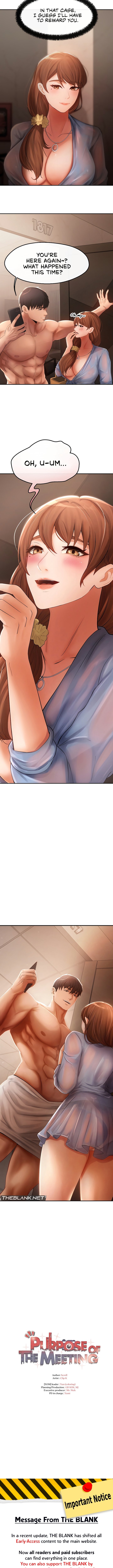 The Intentions of the Neighborhood Meeting - Chapter 4 [photo 13] - MangaPorn