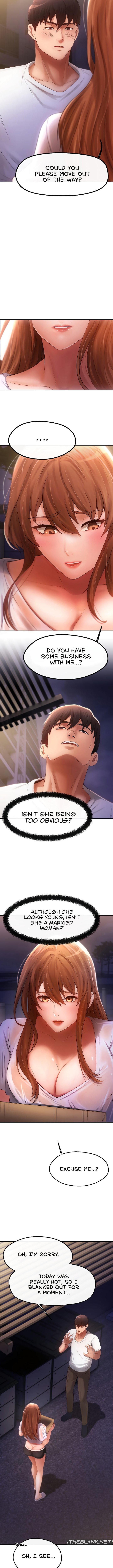 The Intentions of the Neighborhood Meeting - Chapter 4 [photo 2] - MangaPorn