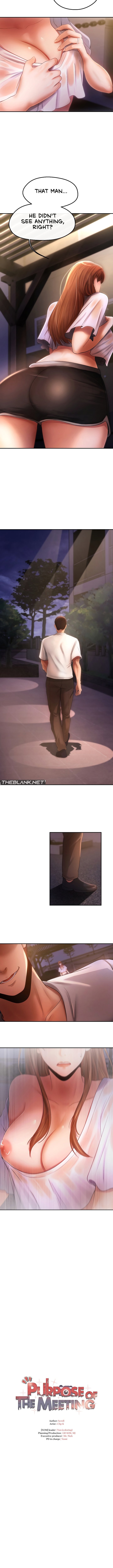 The Intentions of the Neighborhood Meeting - Chapter 4 [photo 6] - MangaPorn