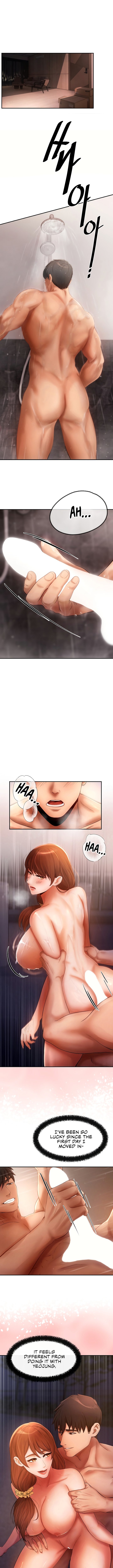 The Intentions of the Neighborhood Meeting - Chapter 4 [photo 7] - MangaPorn