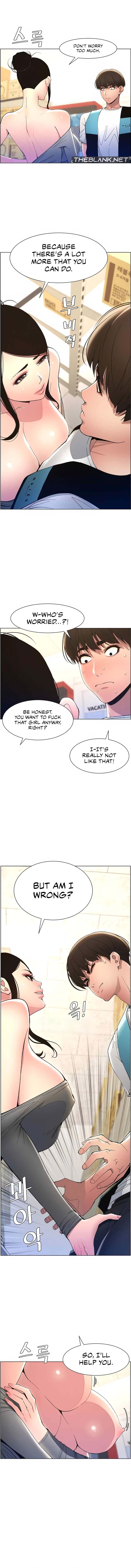 A Secret Lesson With My Younger Sister - Chapter 7 [photo 9] - MangaPorn