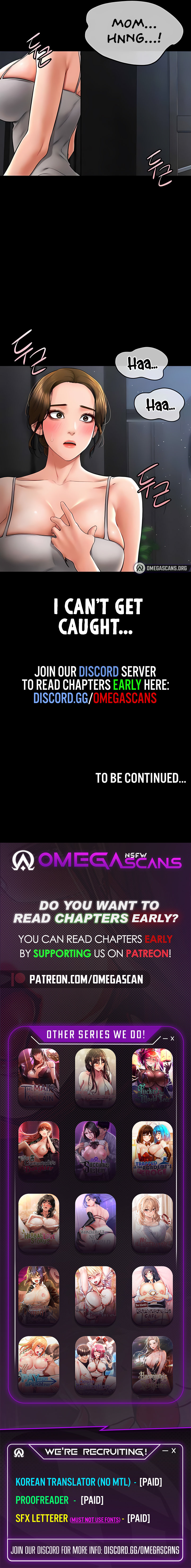 My New Family Treats me Well - Chapter 13 [photo 9] - MangaPorn