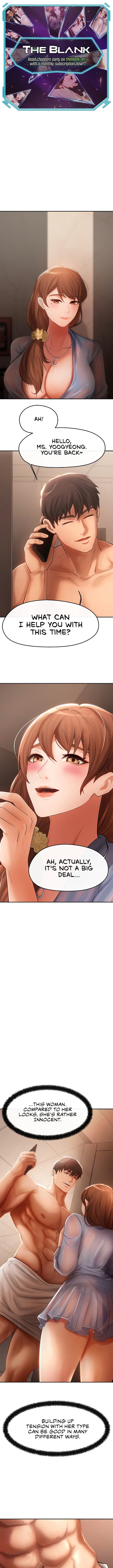 The Intentions of the Neighborhood Meeting - Chapter 5 [photo 1] - MangaPorn