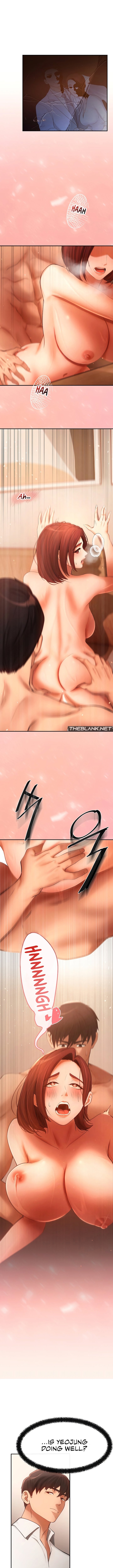 The Intentions of the Neighborhood Meeting - Chapter 5 [photo 11] - MangaPorn