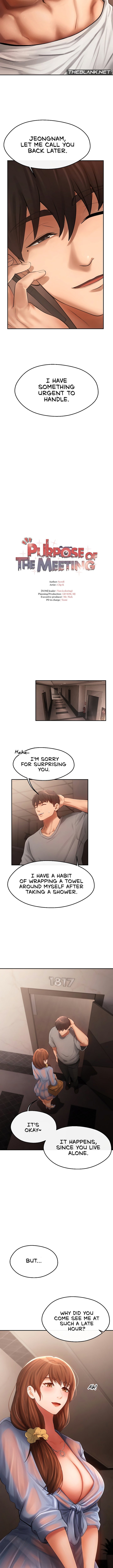 The Intentions of the Neighborhood Meeting - Chapter 5 [photo 2] - MangaPorn