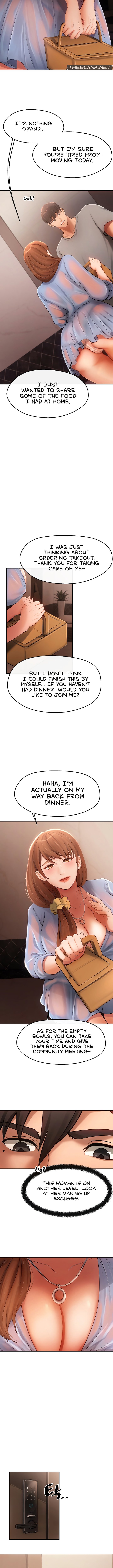 The Intentions of the Neighborhood Meeting - Chapter 5 [photo 3] - MangaPorn