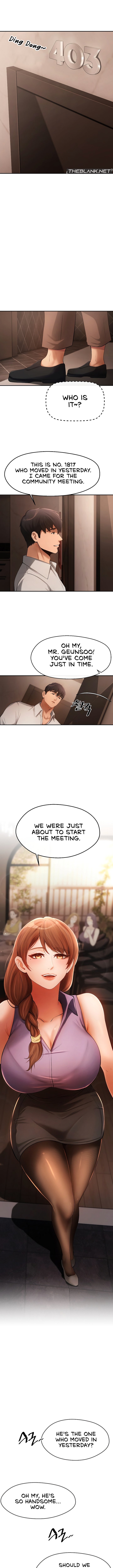 The Intentions of the Neighborhood Meeting - Chapter 5 [photo 5] - MangaPorn