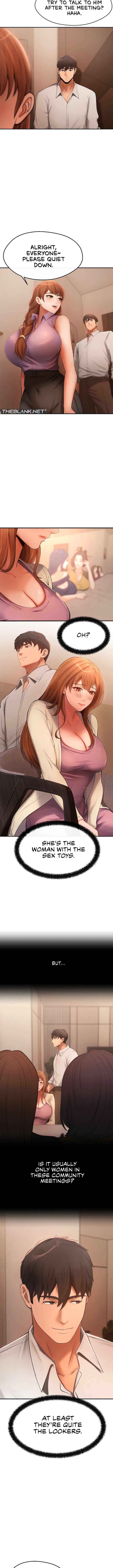 The Intentions of the Neighborhood Meeting - Chapter 5 [photo 6] - MangaPorn