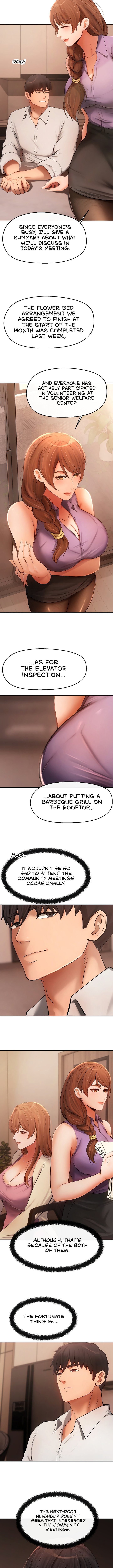 The Intentions of the Neighborhood Meeting - Chapter 5 [photo 8] - MangaPorn