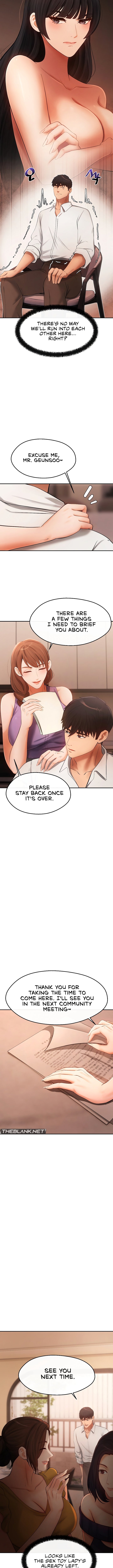 The Intentions of the Neighborhood Meeting - Chapter 5 [photo 9] - MangaPorn