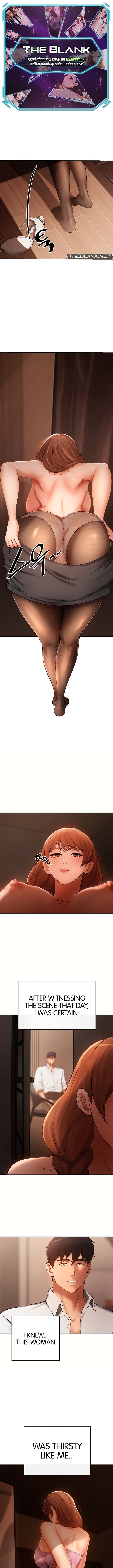 The Intentions of the Neighborhood Meeting - Chapter 6 [photo 1] - MangaPorn