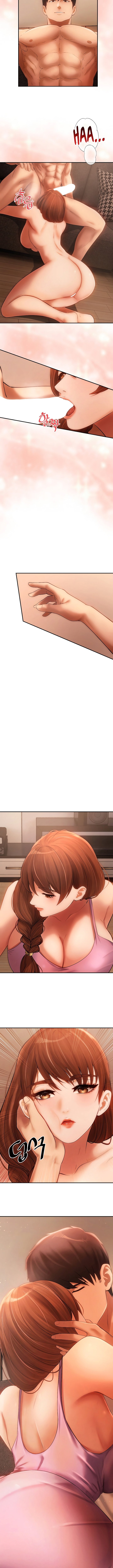 The Intentions of the Neighborhood Meeting - Chapter 6 [photo 12] - MangaPorn