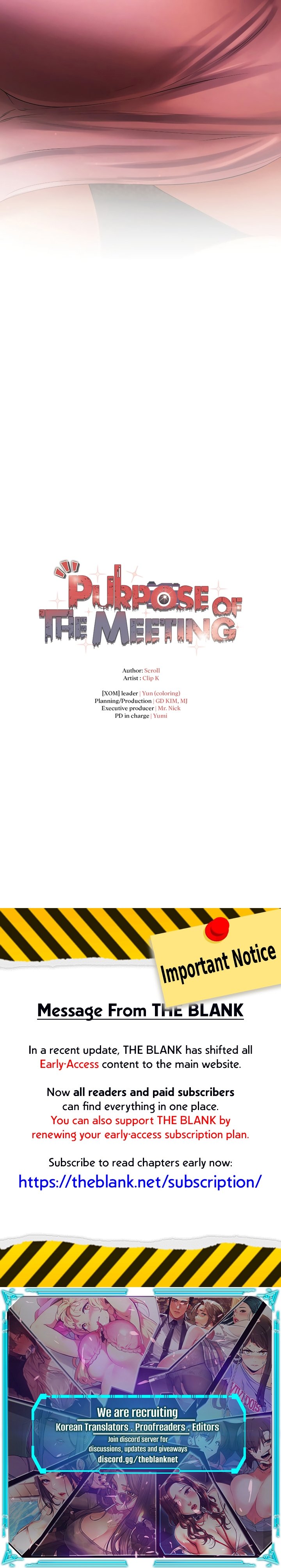 The Intentions of the Neighborhood Meeting - Chapter 6 [photo 13] - MangaPorn