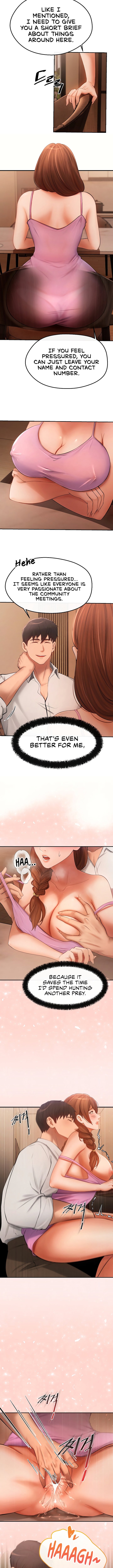 The Intentions of the Neighborhood Meeting - Chapter 6 [photo 3] - MangaPorn