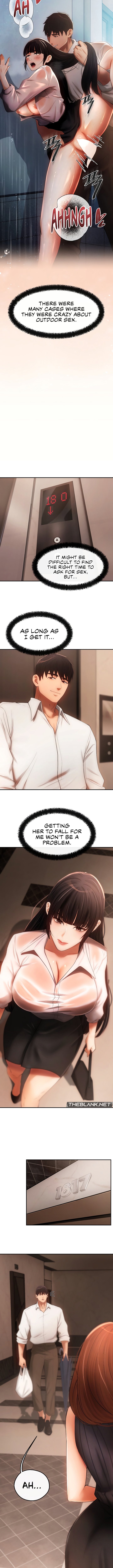 The Intentions of the Neighborhood Meeting - Chapter 7 [photo 10] - MangaPorn